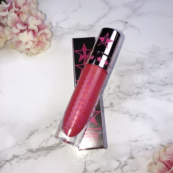 Jeffree Star Liquid Lipstick in Flamboyant - Picture 6 of 8